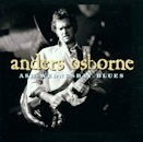 ANDERS OSBORNE / ASH WEDNESDAY BLUES