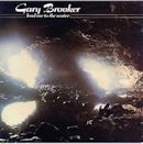 GARY BROOKER / LEAD ME TO THE WATER