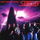 SUBWAY / TASTE THE DIFFERENCE