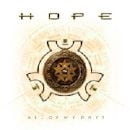 HOPE / ALL OF MY DAYS