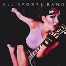 ALL SPORTS BAND / ALL SPORTS BAND