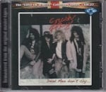 SMASH ALLEY / DEAD MAN DON'T CRY