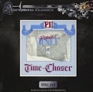 POWER UNIT / TIME-CHASER