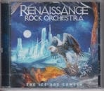 RENAISSANCE ROCK ORCHESTRA / THE ICE AGE COMETH