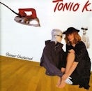 TONIO K. / ROMEO UNCHAINED