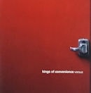 KINGS OF CONVENIENCE / VERSUS