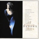 SANDRA / 18 GREATEST HITS