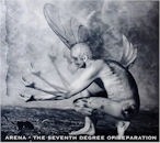 ARENA / SEVENTH DEGREE OF SEPARATION (SPECIAL EDITION + DVD - NTSC REGION 0)