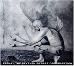 ARENA / SEVENTH DEGREE OF SEPARATION (SPECIAL EDITION + DVD - NTSC REGION 0)