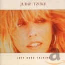 JUDIE TZUKE / LEFT HAND TALKING