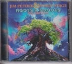JIM PETERIK & WORLD STAGE / ROOTS & SHOOTS VOL.2