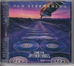 VAN STEPHENSON / SAME PEN, DIFFERENT VOICES  (2 CD)