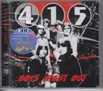 415 (ERIC MARTIN) / BOYS NIGHT OUT