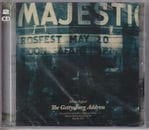 MOON SAFARI / THE GETTYSBURG ADDRESS: LIVE AT ROSFEST  (2 CD)
