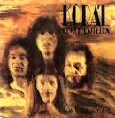 KORAL / HOMOK A SZELBEN