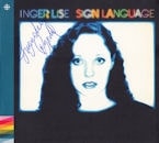 INGER LISE / Sign Language