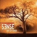 SENSE / OUT OF RANGE