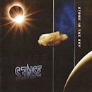 SENSE / STONE IN THE SKY (CD + DVD)