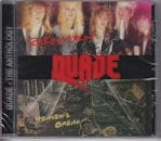 QUADE / THE ANTHOLOGY