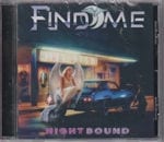 FIND ME / NIGHTBOUND