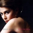 JULIE ZENATTI / PLUS DE DIVA