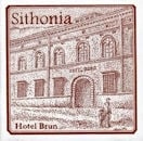 SITHONIA / HOTEL BRUN