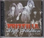 PRISCILLA / HIGH FASHION