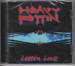 HEAVY PETTIN / LETTIN LOOSE
