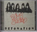 BOMB SQUAD / DETONATION