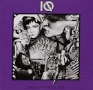 IQ / TALES FROM THE LUSH ATTIC