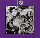 IQ / TALES FROM THE LUSH ATTIC