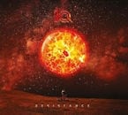 IQ / RESISTANCE  (2 CD)