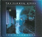 THE FLOWER KINGS / RAINMAKER  (2 CD)