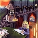 JANISON EDGE / SERVICES OF MARY GOODE