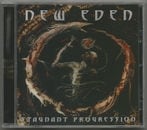 NEW EDEN / STAGNANT PROGRESSION