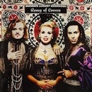 ARMY OF LOVERS / MASSIVE LUXURY OVERDOSE