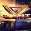 GIANT / SHIFTING TIME