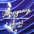 STRANGEWAYS / COMPLETE RECORDING VOL 1 1985-1994 - 4CD CLAMSHELL BOX