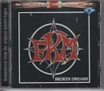 FKM / BROKEN DREAMS
