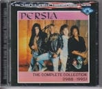 PERSIA / THE COMPLESE COLLECTION (1988-1995) (2 CD)