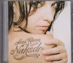 SUZI RAWN / NAKED