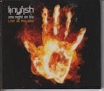 TINYFISH / ONE NIGHT ON FIRE: LIVE IN POLAND