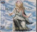 BLUE OYSTER CULT / Heaven Forbid