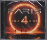 PARIS / HUNGRY FOR ACTION