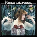 FLORENCE AND THE MACHINE / LUNGS