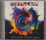 NEWMAN / COLOUR IN SOUND