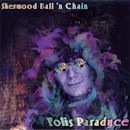 SHERWOOD BALL N' CHAIN / FOLIS PARADYCE