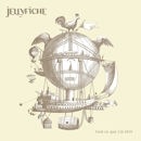 JELLY FICHE / TOUT CE QUE J'AI REVE