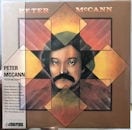PETER McCANN / PETER McCANN