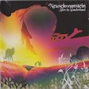 NEUSCHWANSTEIN / ALICE IN WONDERLAND